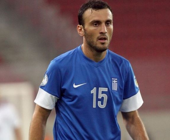 Τραυματίστηκε ο Τοροσίδης