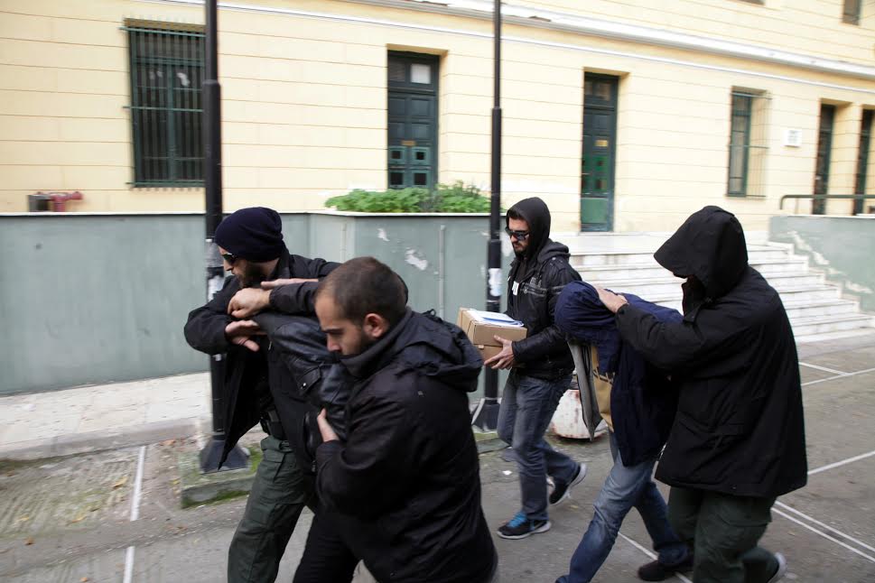 ΦΩΤΟ-Αυτοί είναι οι απαγωγείς της 27χρονης