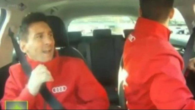 ΒΙΝΤΕΟ-Η λαχτάρα που δεν θα ξεχάσει ο Μέσι