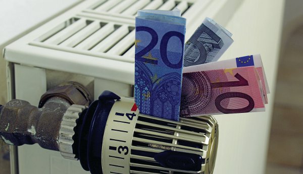 Εναλλακτικές πηγές θερμότητας-Κατανάλωση και κόστος