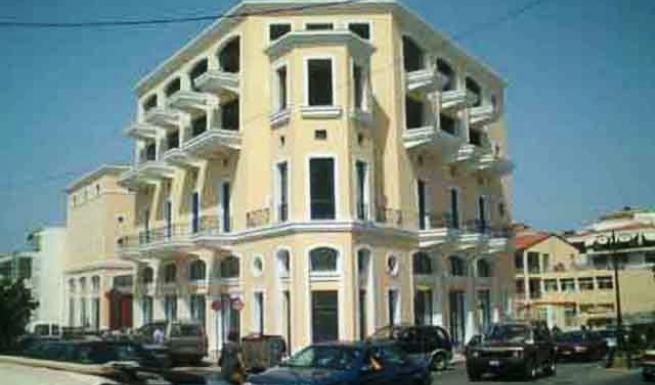 Έφοδος εισαγγελέα στον δήμο Πύργου