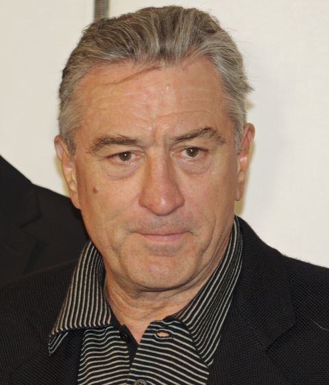 Στη φόρα τα “άπλυτα” του Ντε Νίρο