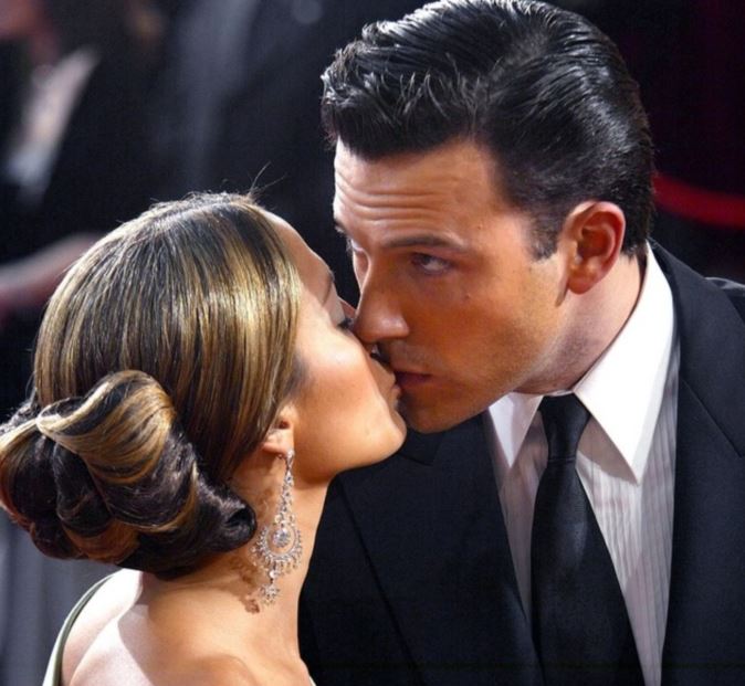 H Λόπεζ για τον χωρισμό της με τον Άφλεκ