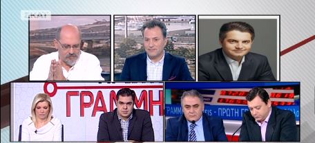 Κωνσταντινόπουλος: Προσωπικές απόψεις του Δένδια όσα είπε για τα δάνεια