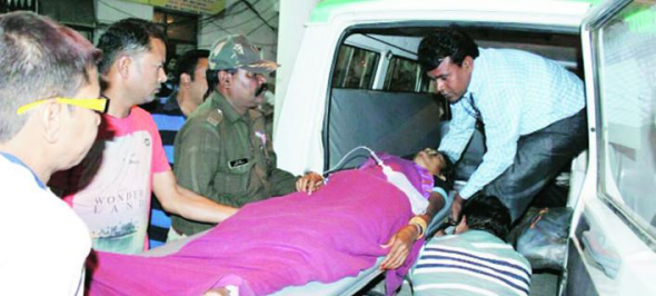 Αντιβιοτικά με ποντικοφάρμακο