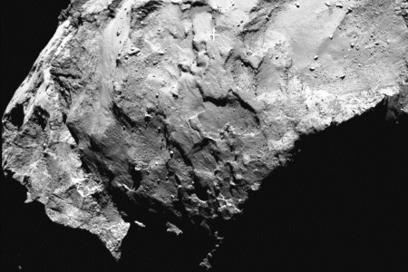 Η ώρα της αλήθειας για τη Rosetta