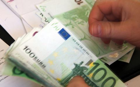 Αίτηση από 9.400 πολίτες για ένταξη στη ρύθμιση των 100 δόσεων
