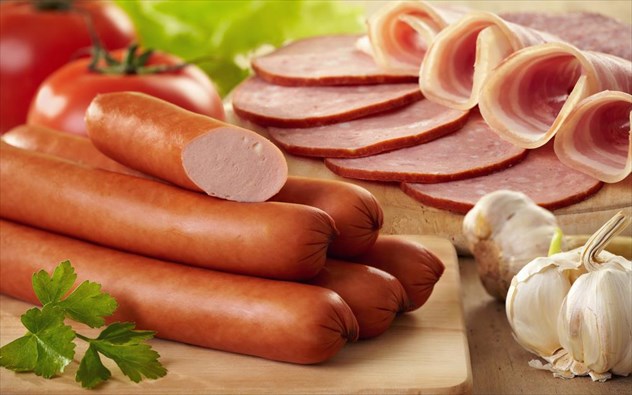 Τρίκαλα: Διάρρηξη σε γκαράζ με λεία σουβλάκια και λουκάνικα