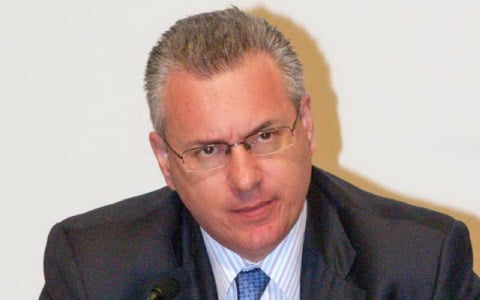 Μαρκόπουλος: Χρειάζονται βελτιώσεις για τα “κόκκινα” δάνεια
