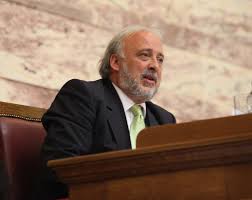 Καλαντζής: Ορκωτοί λογιστές ελέγχουν το “πόθεν έσχες” του Καρατζαφέρη