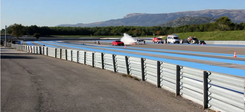 ΒΙΝΤΕΟ-333 χλμ την ώρα με… ποδήλατο