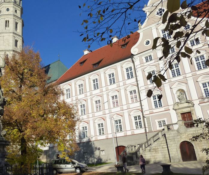 Το γερμανικό “Βατοπέδι”