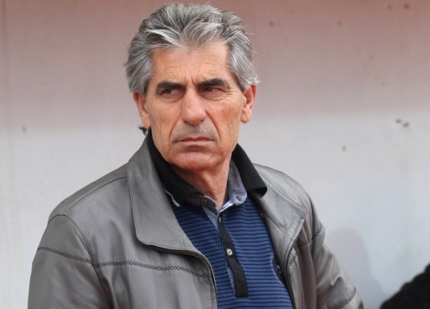 Αναστασιάδης: Δεχτήκαμε δύο γκολ από το πουθενά