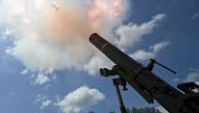 Οι ΗΠΑ παρέδωσαν στην Ουκρανία ραντάρ για όλμους