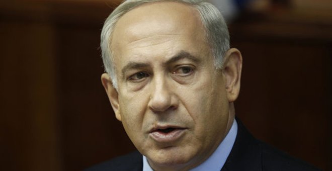 Ο Νετανιάχου διέταξε την κατεδάφιση των σπιτιών των τρομοκρατών