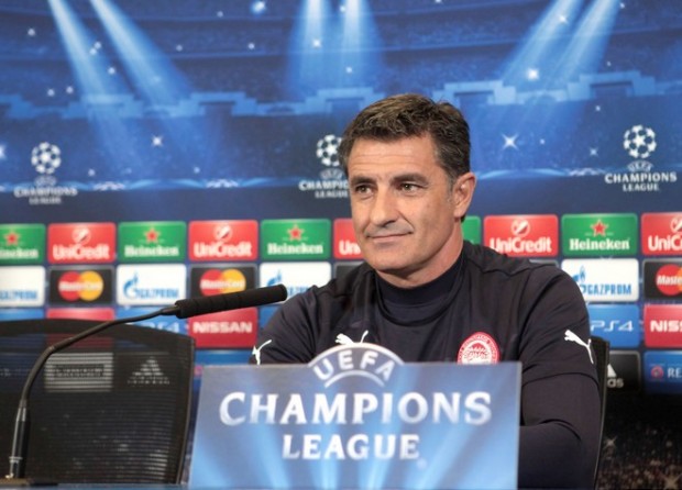 Μίτσελ: “Είμαστε προετοιμασμένοι”