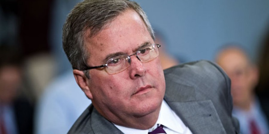 Υποψήφιος για πρόεδρος των ΗΠΑ ο αδελφός του Μπους;