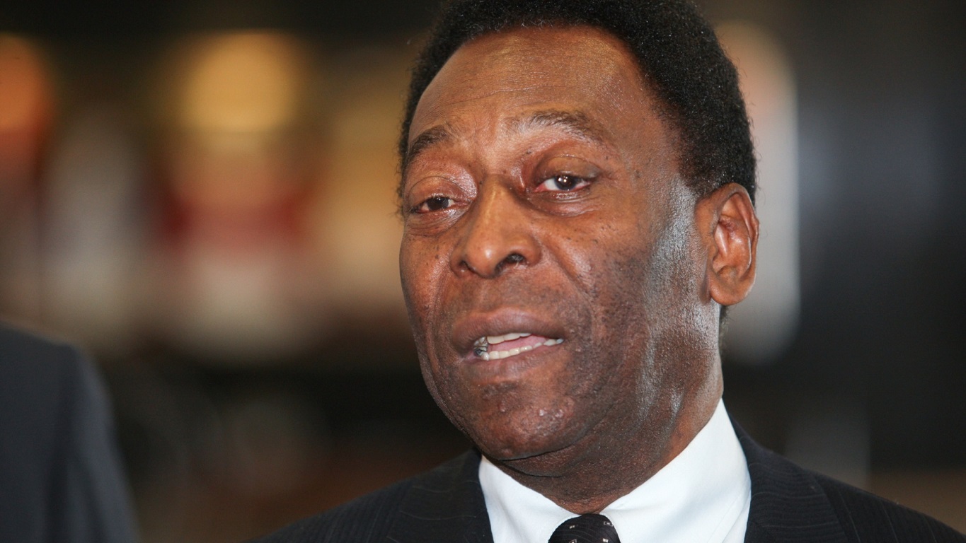 Καλύτερα ο Πελέ