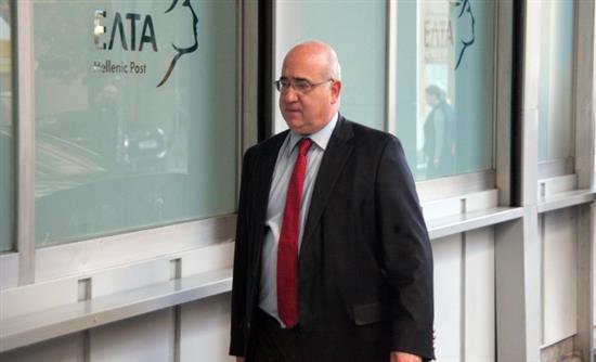 Καραβίτης: O EΝΦΙΑ είναι δίκαιος φόρος