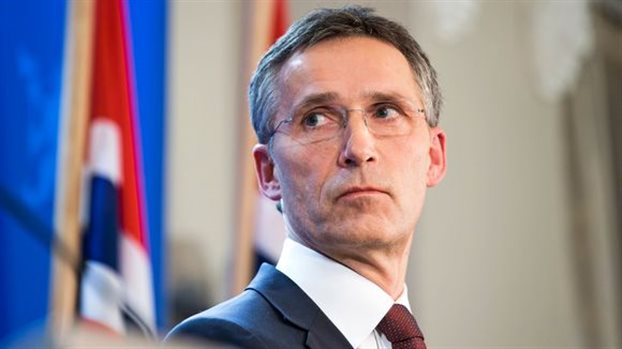 ΝΑΤΟ: Η Ρωσία αναπτύσσει στρατεύματα στην Αν. Ουκρανία