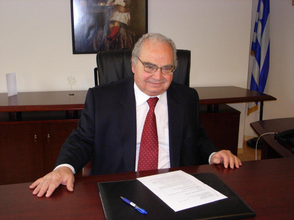 Ρακιντζής: Θα πω ονόματα μόνο στη δικαιοσύνη