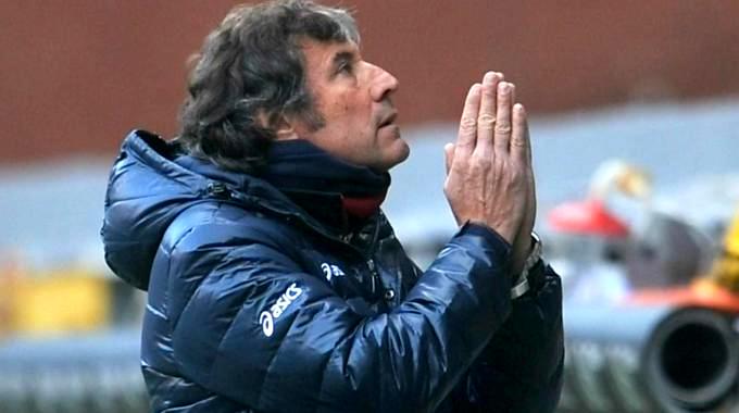 Ο Μαλεζάνι… αυτοπροτάθηκε στον Καραγκούνη