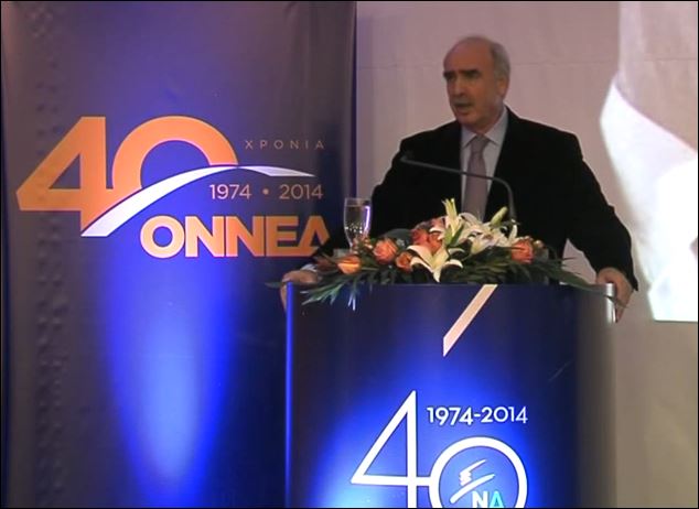 BINTEO-Μεϊμαράκης: Πολλοί περιμένουν τον Γενάρη για να εκδηλωθούν