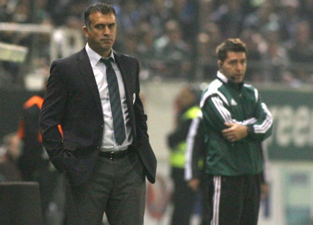 Αναστασίου: Οι λεπτομέρειες δεν ήταν με το μέρος μας