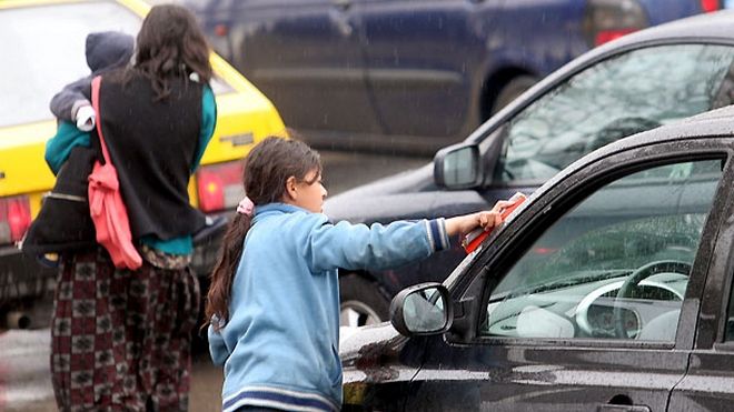 Λιγότερα παιδιά των φαναριών στη Θεσσαλονίκη