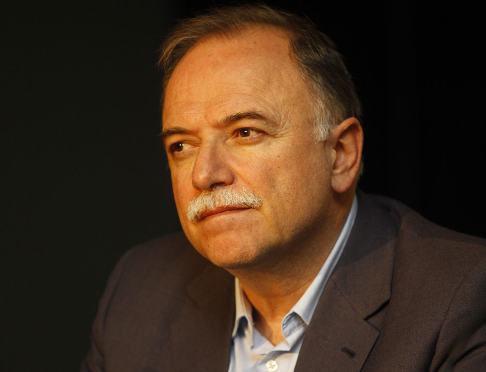 Παπαδημούλης: Θα καταθέσουμε πρόταση μομφής κατά του Γιούνκερ