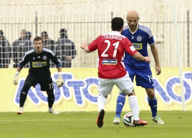 Έμειναν στο μηδέν