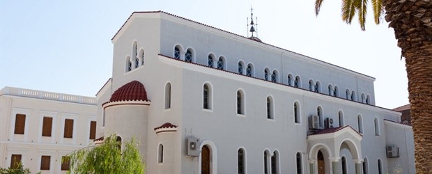 Αυτός είναι ο επιχειρηματίας που άφησε 6 εκατ. στην Εκκλησία