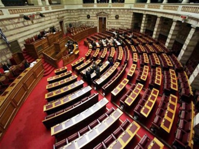 Στις 7 Δεκεμβρίου ψηφίζεται ο προϋπολογισμός