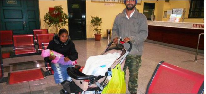 Έχουν κάνει σπίτι τους… τα ΚΤΕΛ