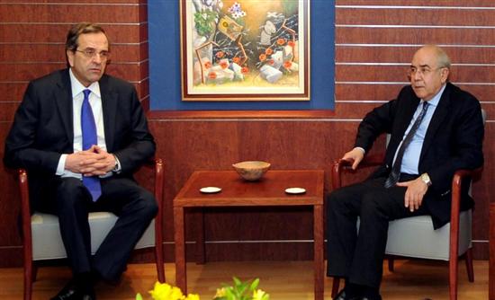 Ομήρου: Συστράτευση δυνάμεων για την αντιμετώπιση της τουρκικής απειλής