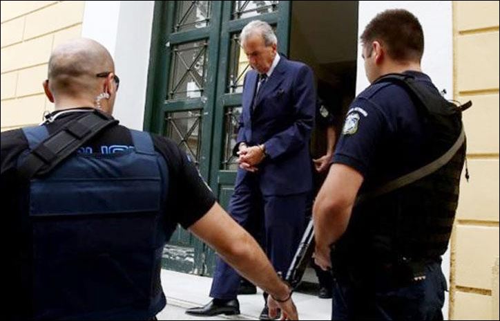 Απόπειρα δολοφονίας του καταγγέλλει ο γιος του Μιχαηλίδη