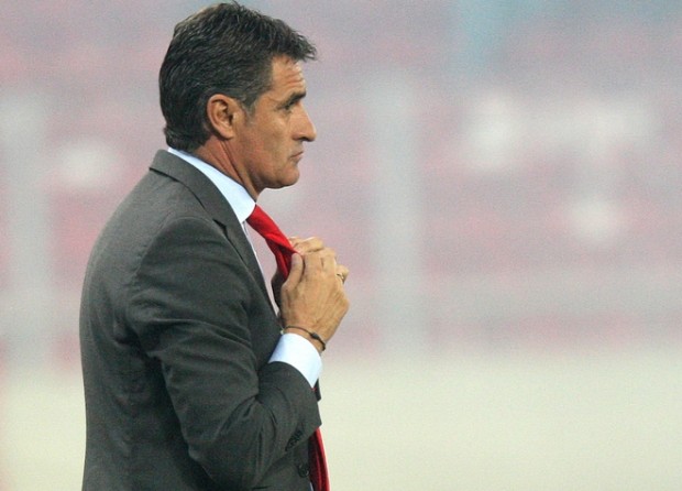 Bαρύ κλίμα για Μίτσελ και παίκτες