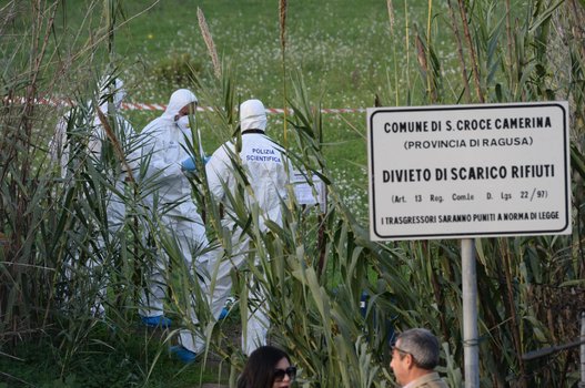 ΒΙΝΤΕΟ-ΦΩΤΟ-Ιταλία-Προσωρινή κράτηση για τη μητέρα του άτυχου 8χρονου Αντρέα