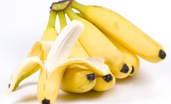 Μπανάνα αντί για μπότοξ