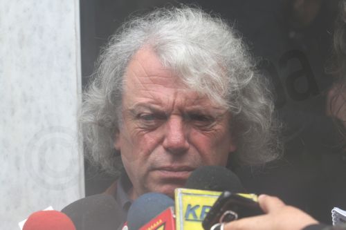 Τώρα-Στον Άρειο Πάγο ο πατέρας του Ρωμανού για το αίτημα αναίρεσης