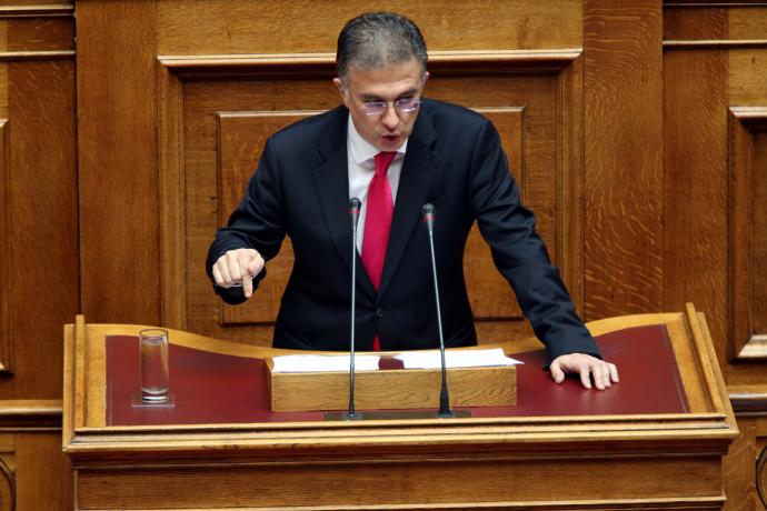 Μειωμένα Τέλη Κυκλοφορίας και το 2015 για όσους κάνουν άρση ακινησίας