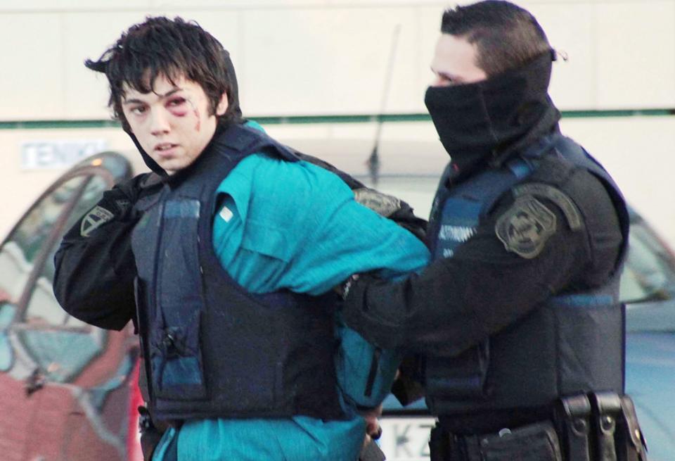 Ανησυχία για την υγεία του Νίκου Ρωμανού