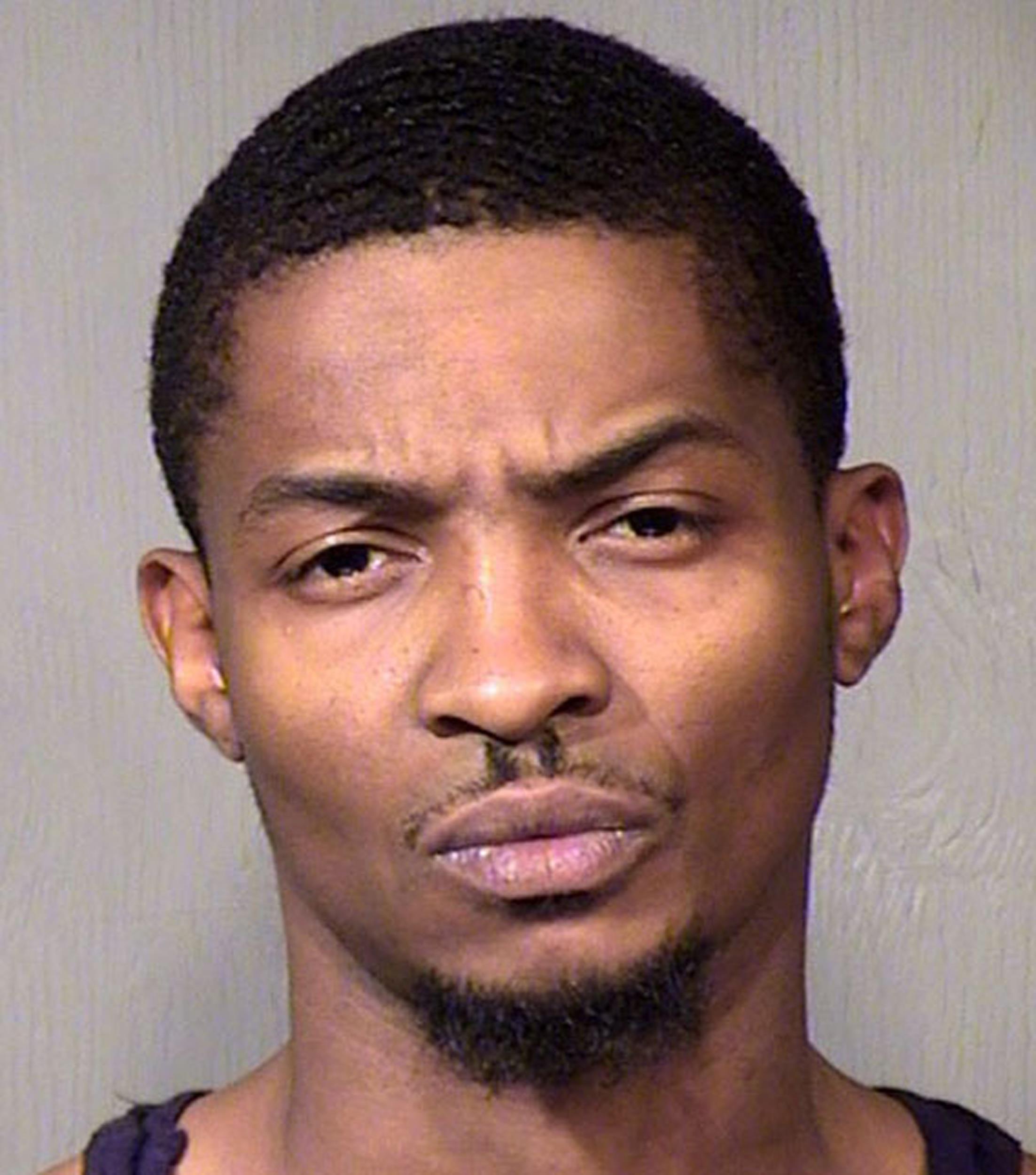 ΒΙΝΤΕΟ-Νέα δολοφονία άοπλου Αφροαμερικανού στις ΗΠΑ