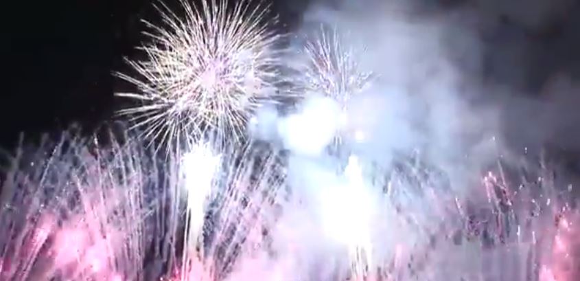 Η Πρωτοχρονιά στην Ιαπωνία – ΒΙΝΤΕΟ