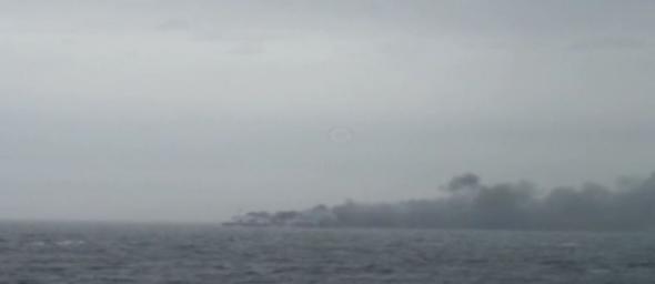 Έχουν διασωθεί 172 επιβάτες – ΤΩΡΑ