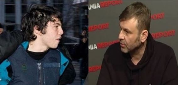 ΒΙΝΤΕΟ-Τι είπε ο Γκλέτσος για τον Ρωμανό