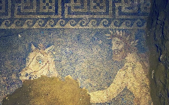 Παίξε στο pc σου τα «μυστικά» της Αμφίπολης