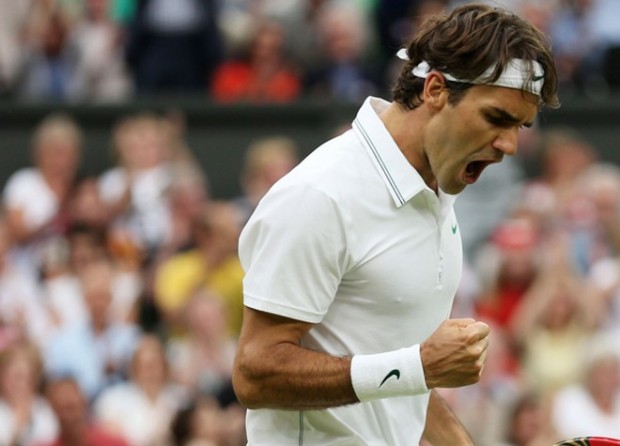 ΦΩΤΟ-Το νέο σπίτι του Φέντερερ