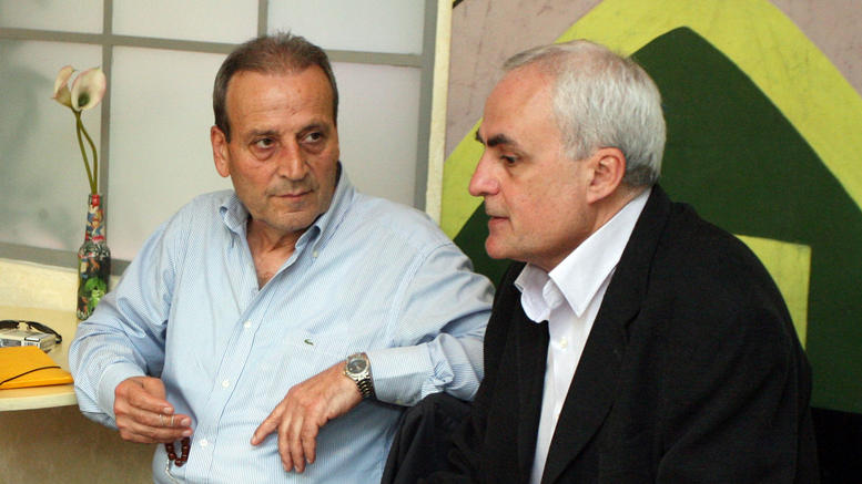 Βουδούρης-Παραστατίδης:Συναίνεση για τον πρόεδρο μετά από εκλογές