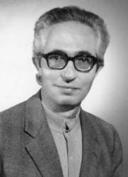 Πέθανε ο θεατρολόγος Δημήτρης Σπάθης